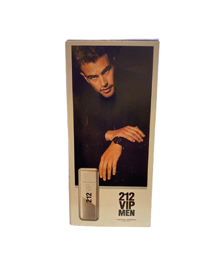 اليكس 212 فى اى بى مان - Alex 212 Vip Men EDT-M (100ml)