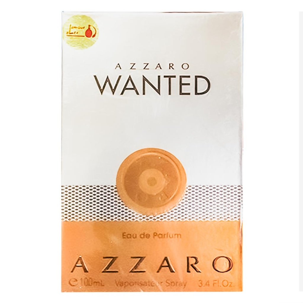 اليكس ازارو ونتد - Alex Azzaro Wanted EDP-M (100ml)
