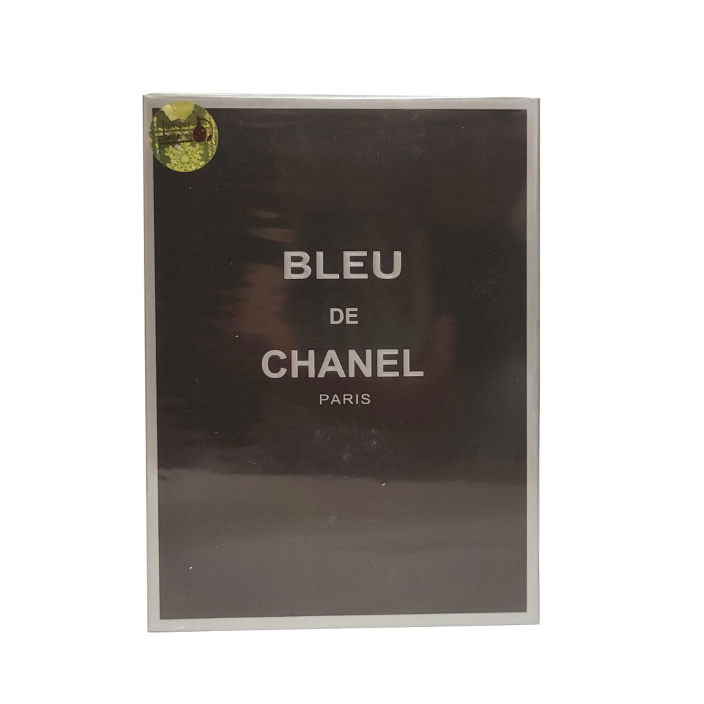 اليكس بلو دى شانيل - Alex Bleu De Chanel EDP-M (100ml)