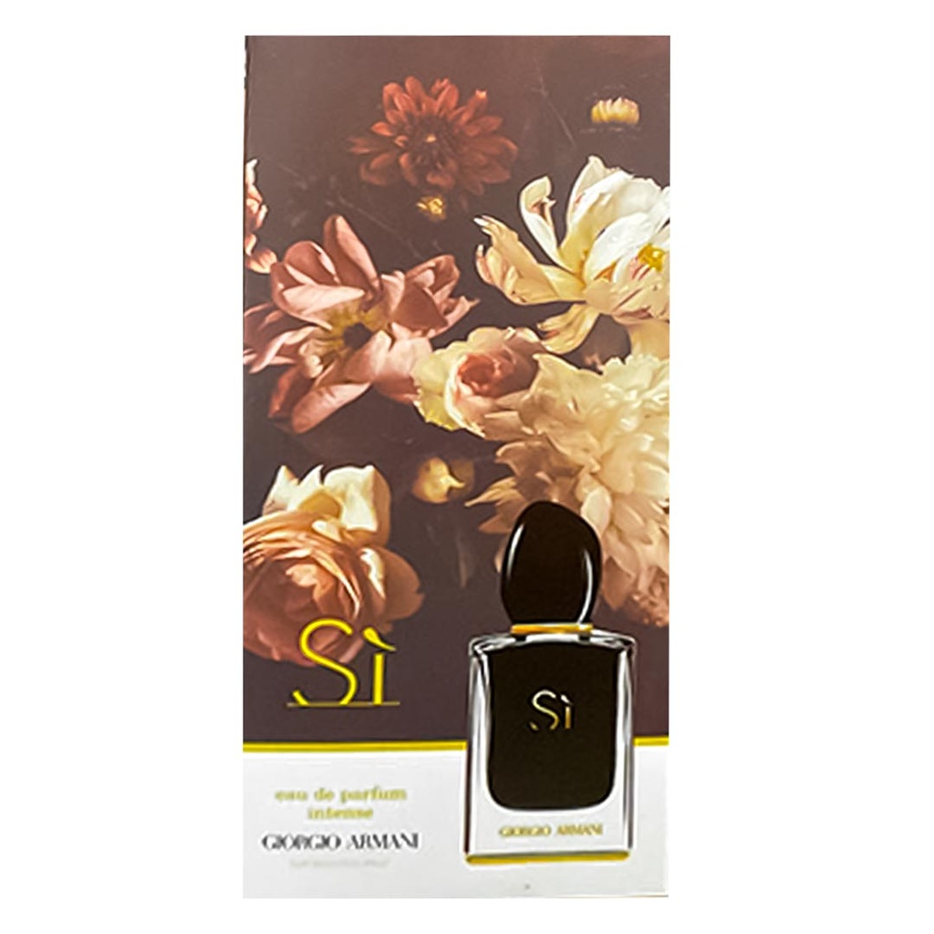 اليكس سى - Alex Si EDP-W Intense (100ml)