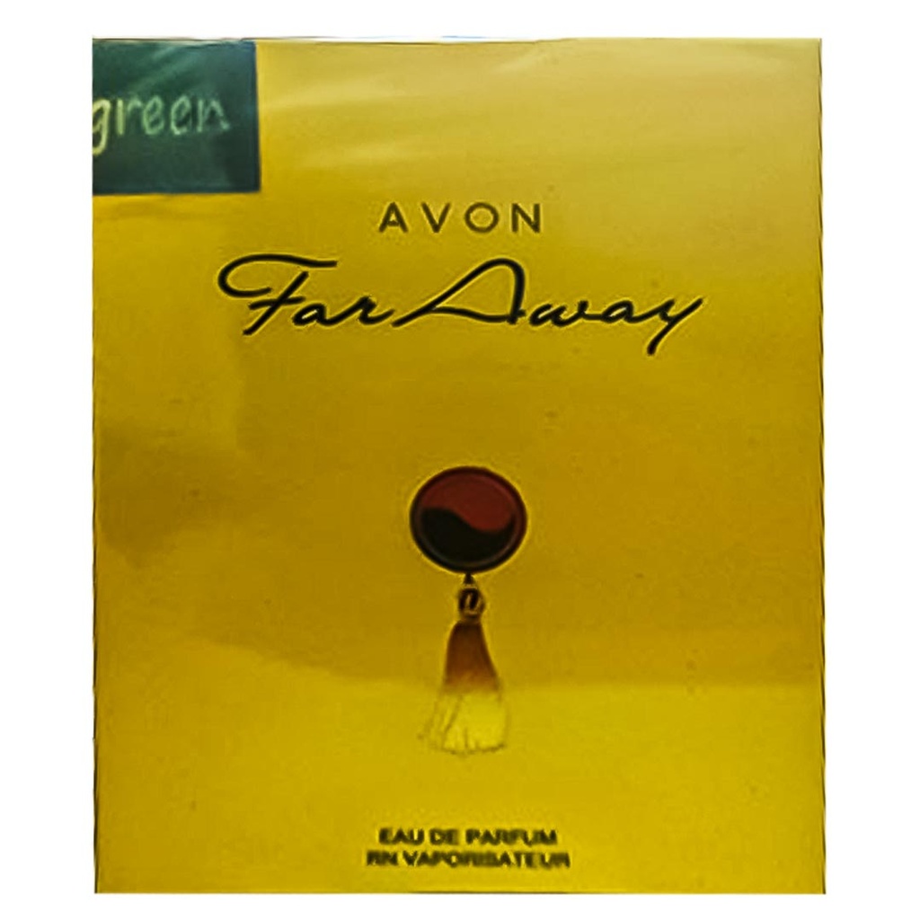 اليكس فار اواى - Alex Far Away EDP-W (50ml)