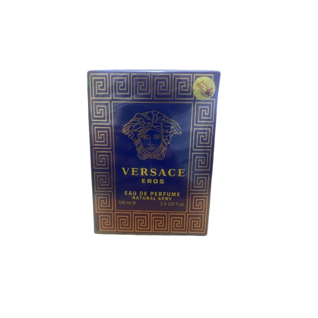 اليكس فرزاتشى ايروس - Alex Versace Eros EDP-M (100ml)