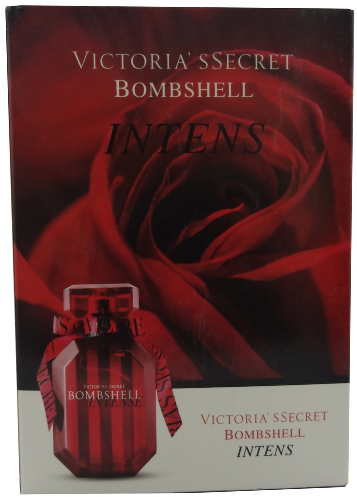 اليكس فيكتوريا سيكريت انتنس - Alex Victoria's Secret Intense EDP-W (100ml)