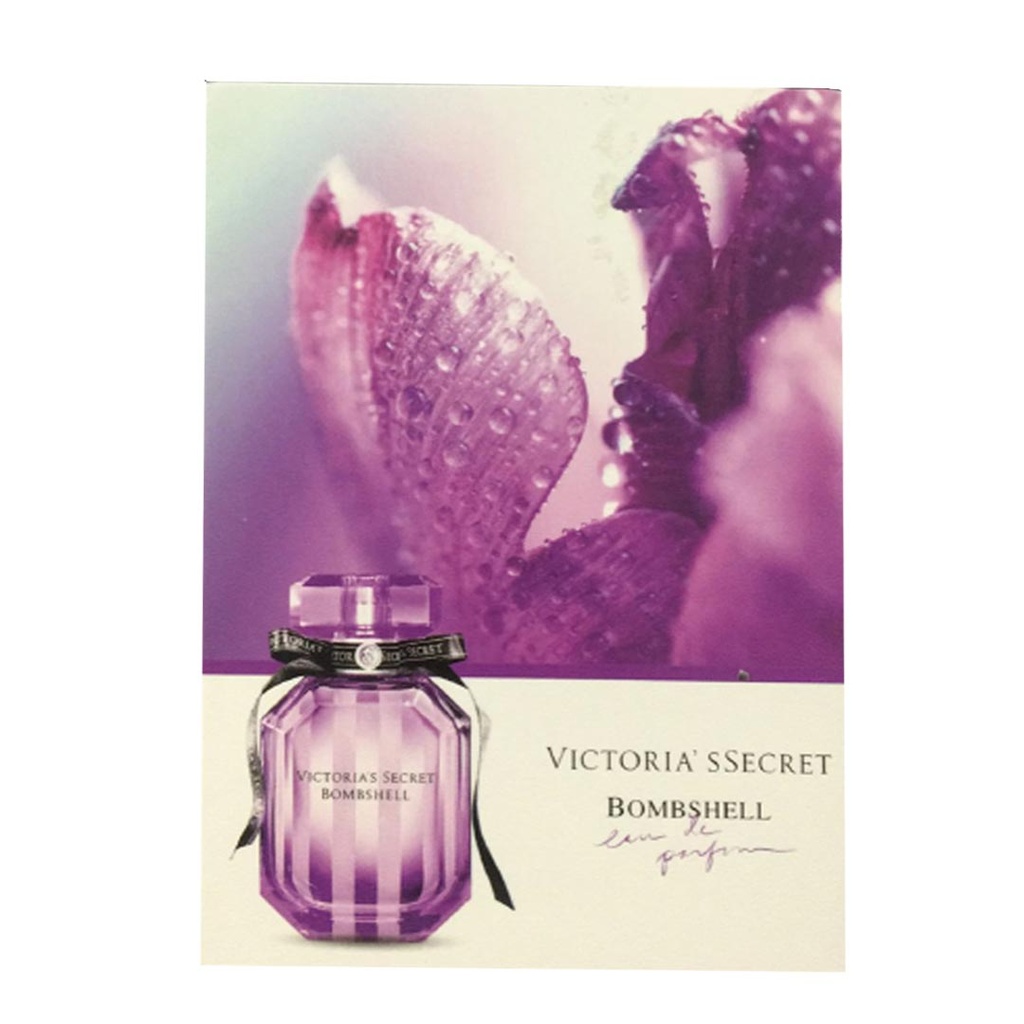 اليكس فيكتوريا سيكريت بومبشيل موف - Alex Victoria's Secret Bombshell mauve (100ml)