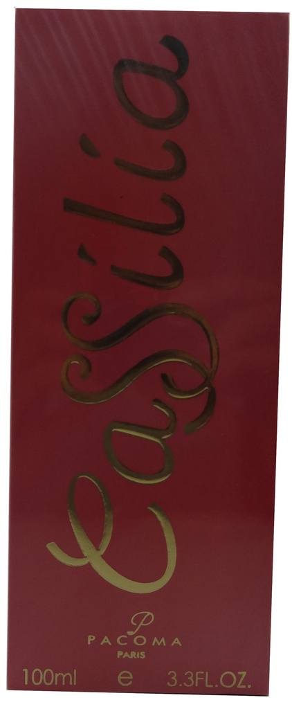 اليكس كاسيليا - Alex Cassilia (100ml)