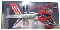 اليكسندر ستايل مقص شعر - Alexander Style Hair Scissors (No:2223, "6)