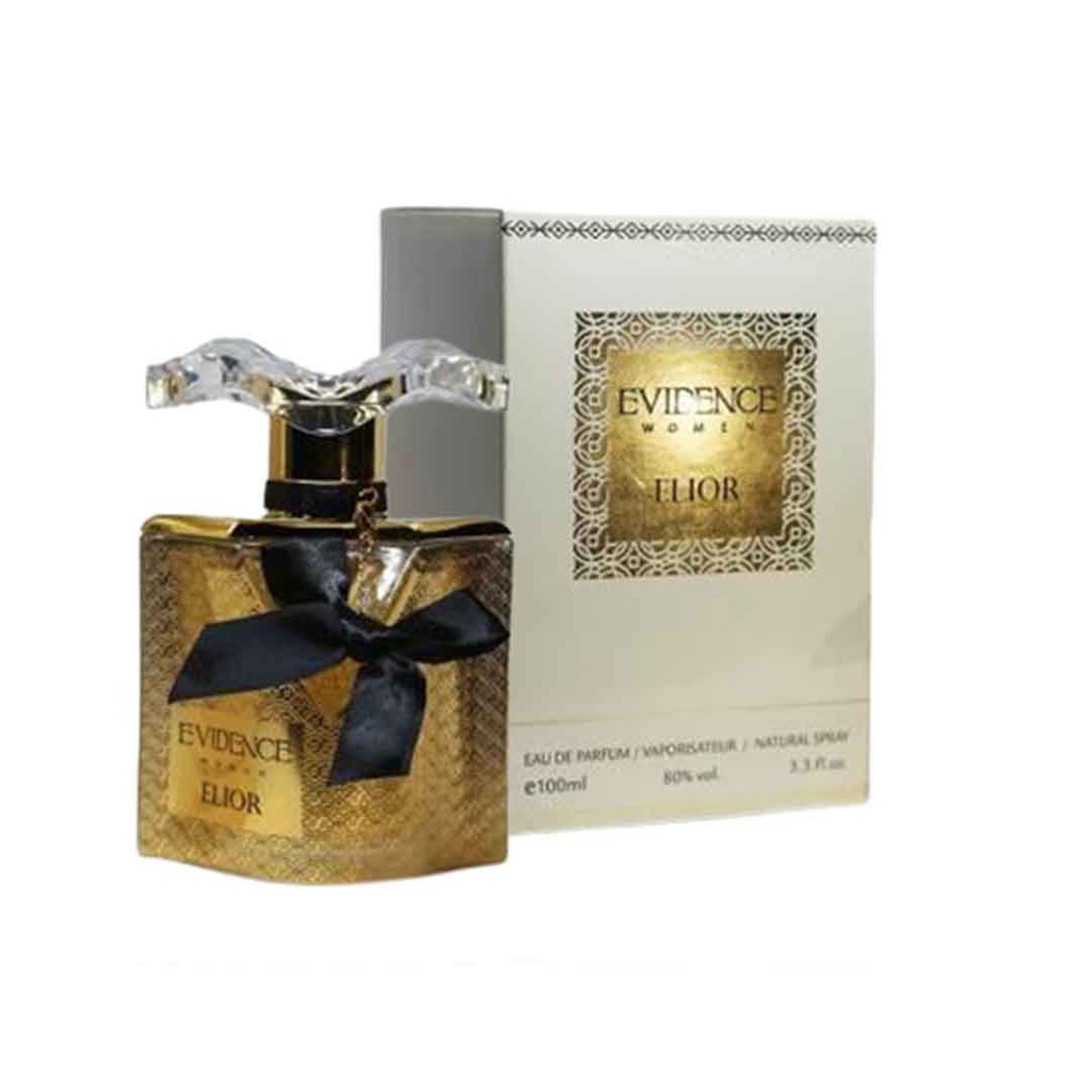 اليور ايفيدنس - Elior Evidence (100ml)