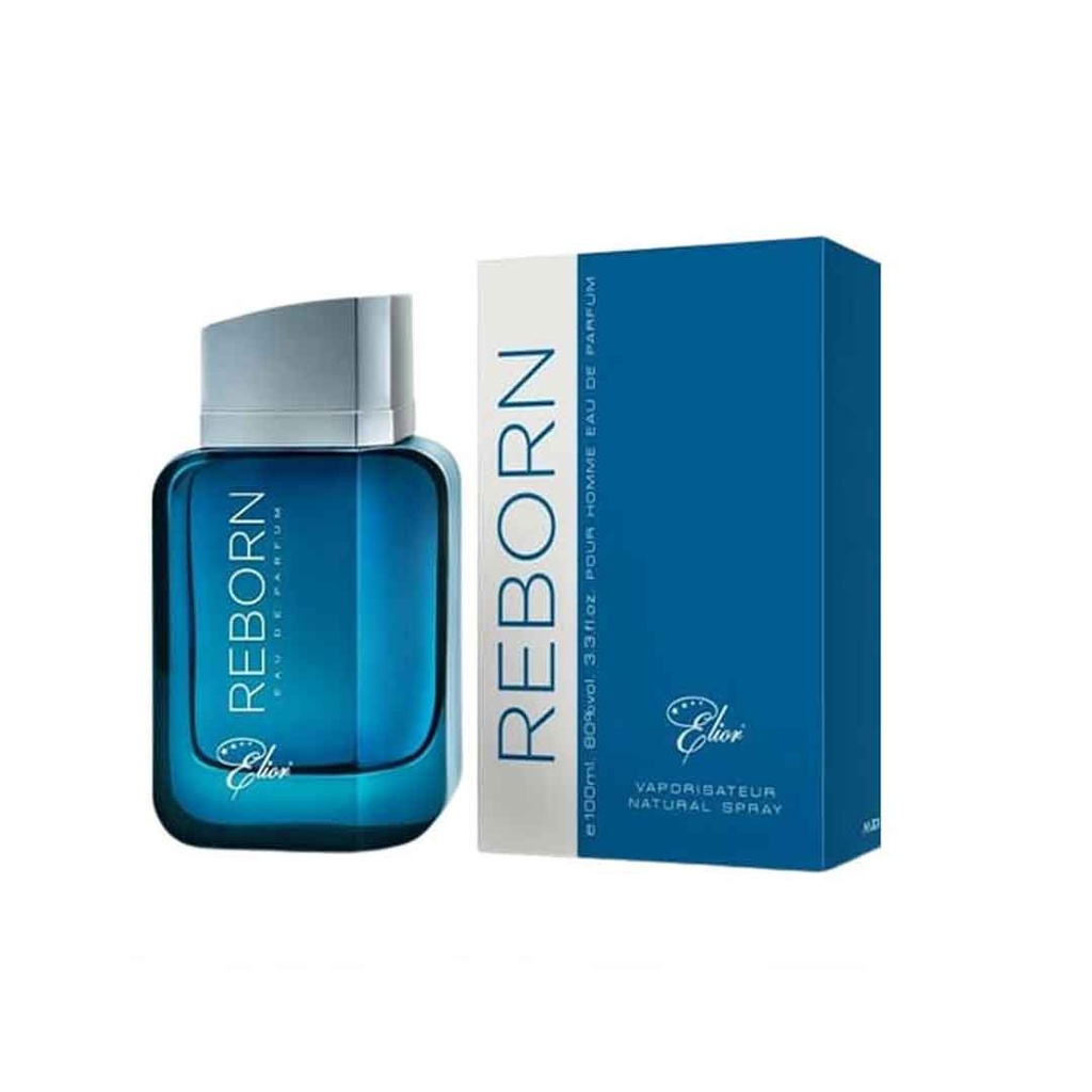 اليور ريبورن - Elior Reborn (100ml)