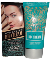 ام ان بى بى فونديشن - M N B B Foundation (38ml, No:384-F12007)