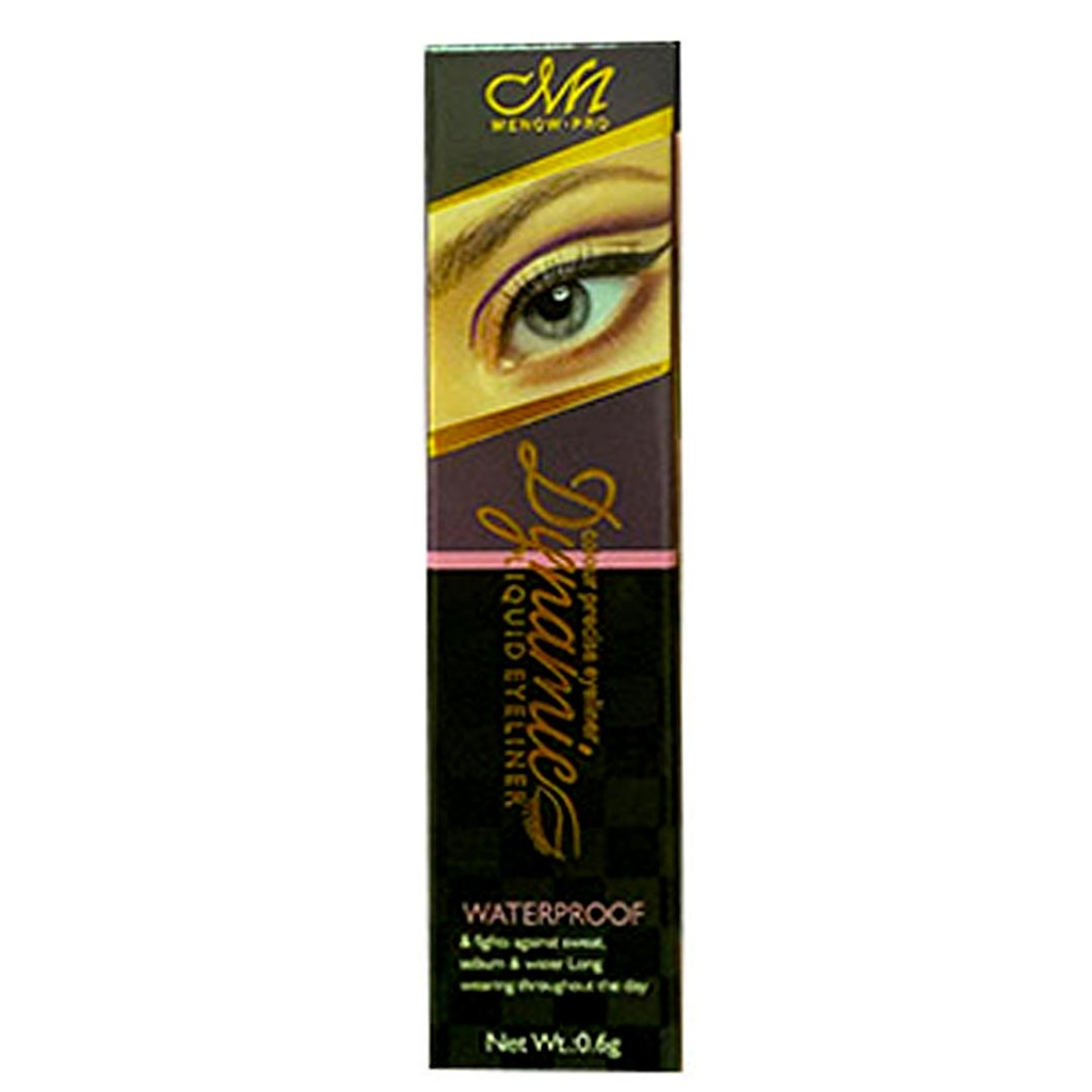 ام ان ديناميك ايلاينر - M N Dynamic Eyeliner (No:E473)