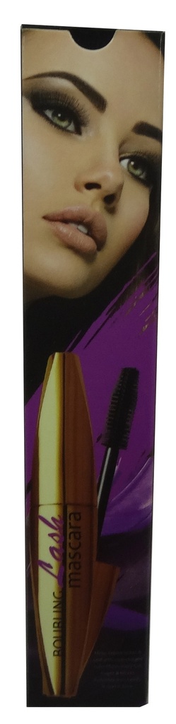 ام ان ماسكارا - M N Mascara (10g, No:M329)