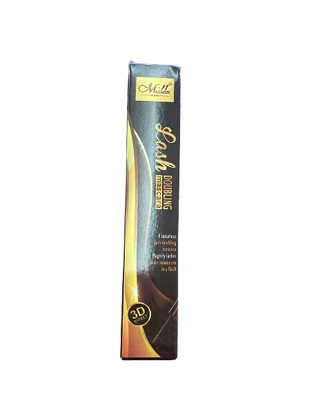 ام ان ماسكارا - M N Mascara No:M339 (10ml, No:M339)