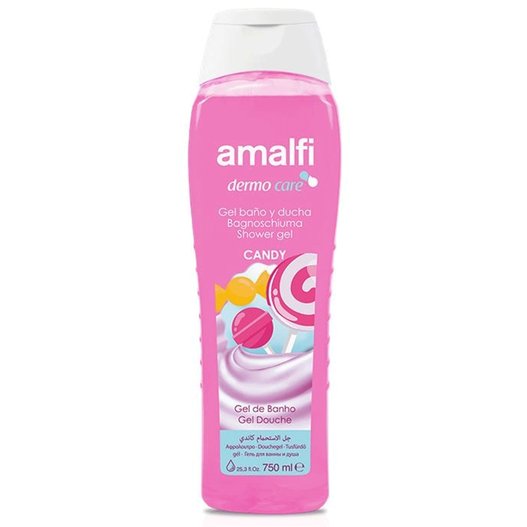 امالفى شاور كاندى - Amalfi Shower Candy (750ml)