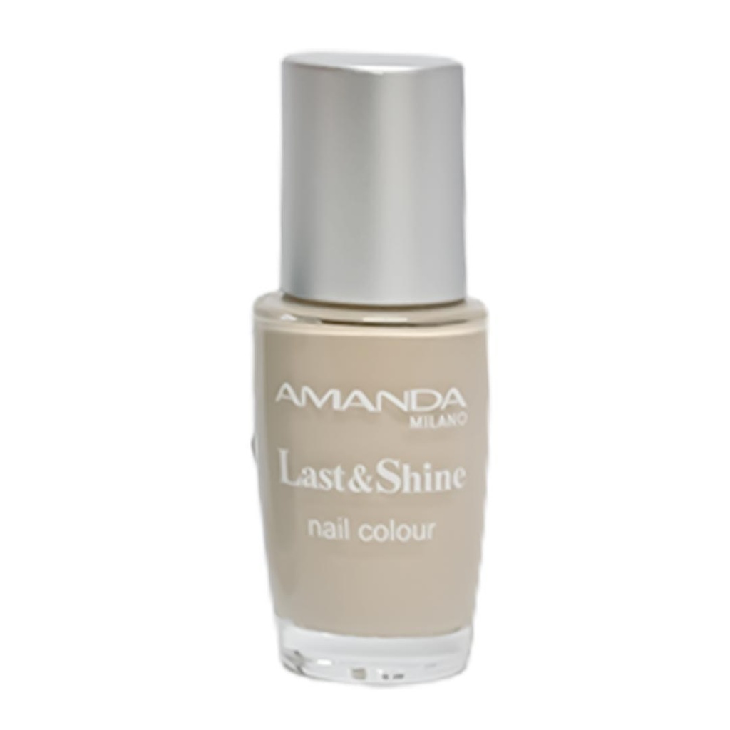 اماندا طلاء اظافر - Amanda Nail Colour (12ml, 218)