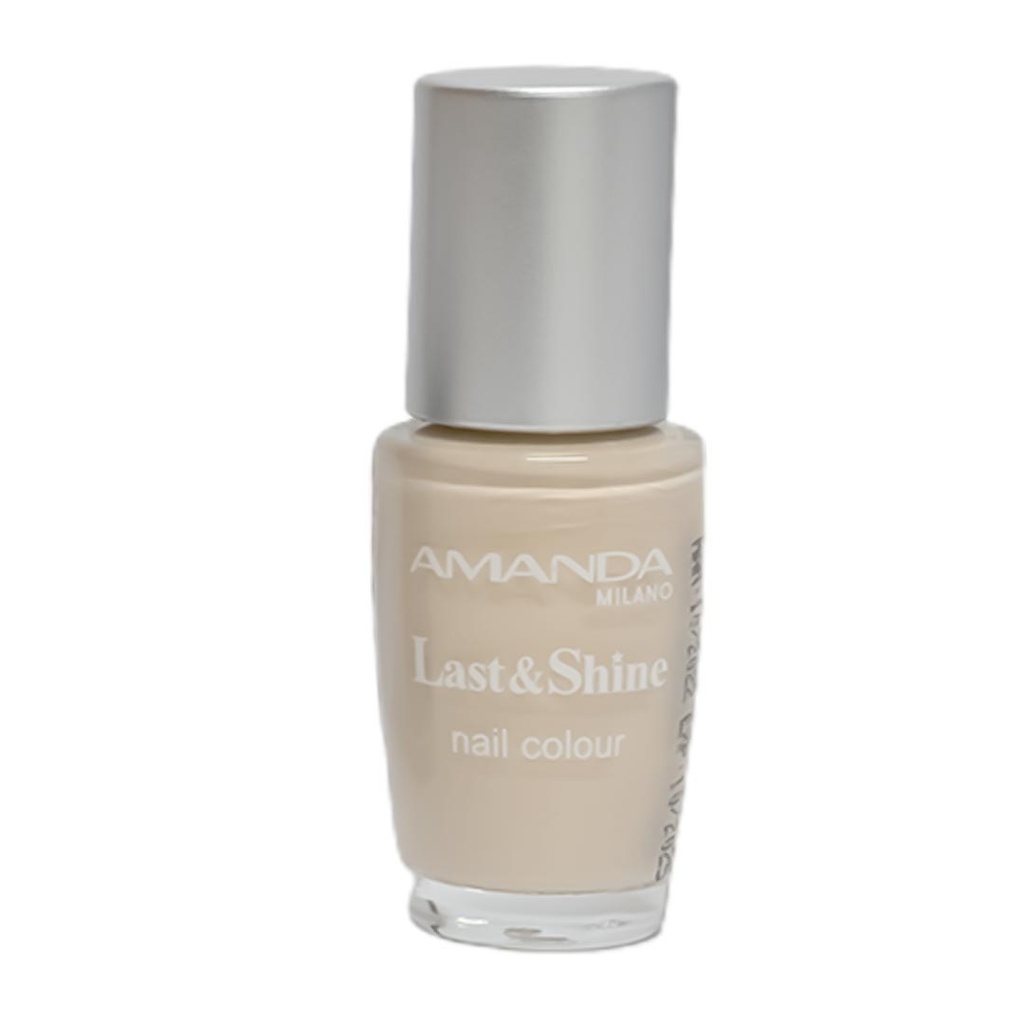 اماندا طلاء اظافر - Amanda Nail Colour (12ml, 212)