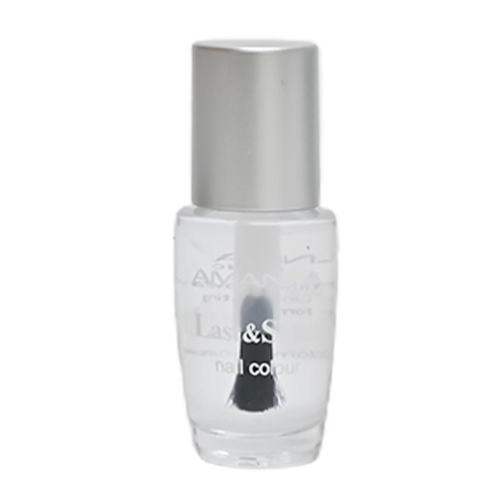 اماندا طلاء اظافر - Amanda Nail Colour (12ml, 400)