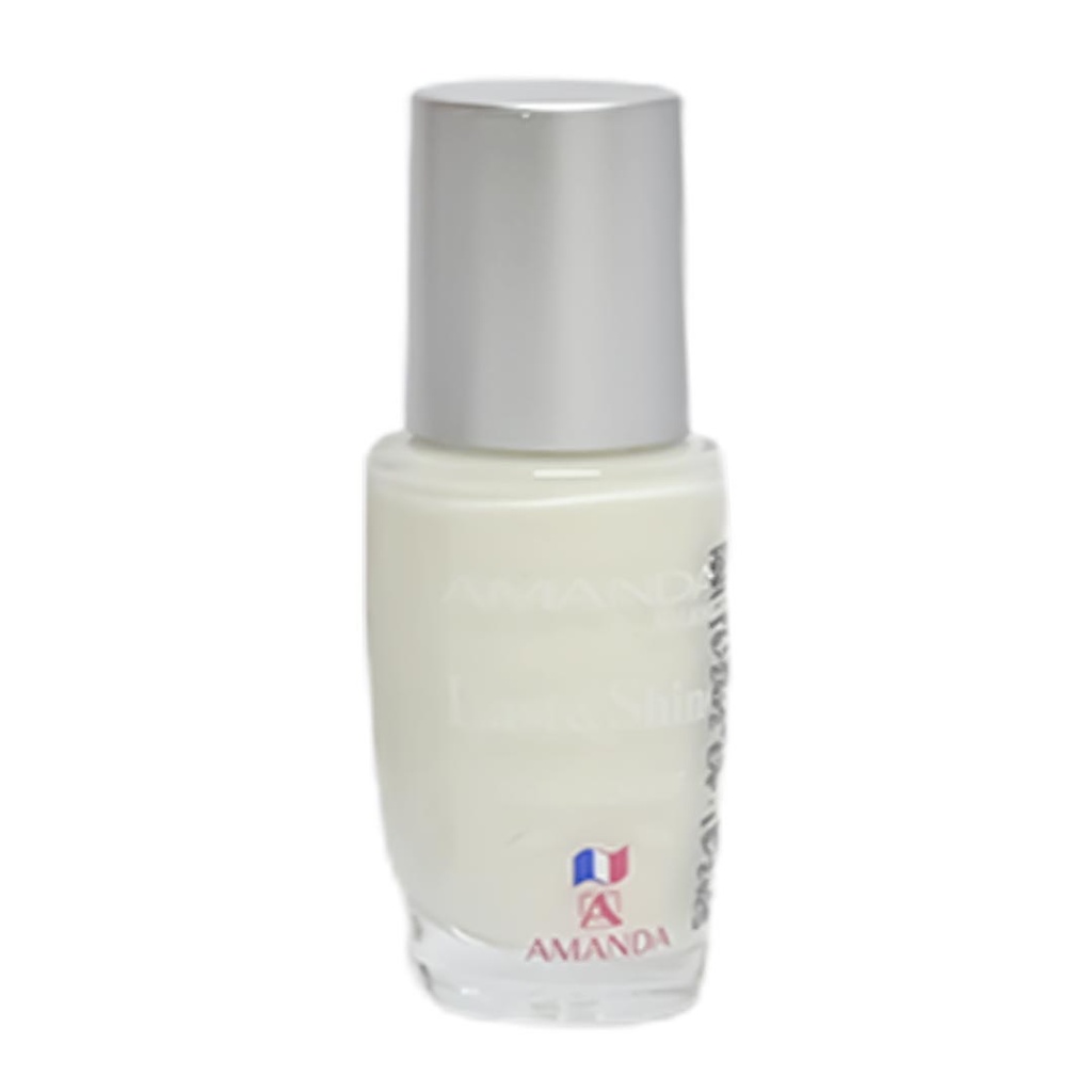 اماندا طلاء اظافر - Amanda Nail Colour (12ml, 5)