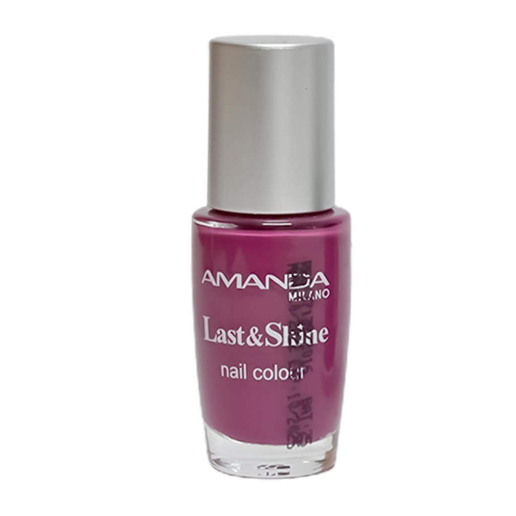اماندا طلاء اظافر - Amanda Nail Colour (12ml, 636)
