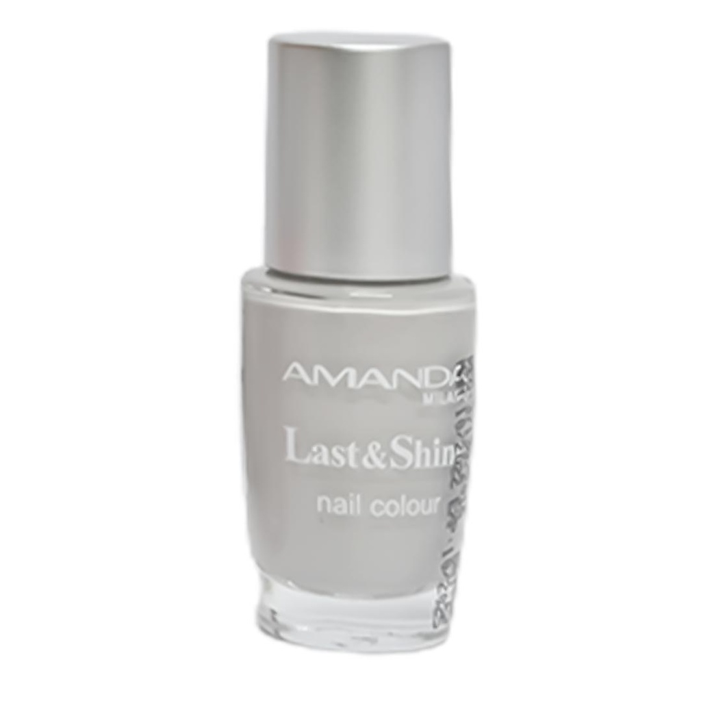 اماندا طلاء اظافر - Amanda Nail Colour (12ml, 638)