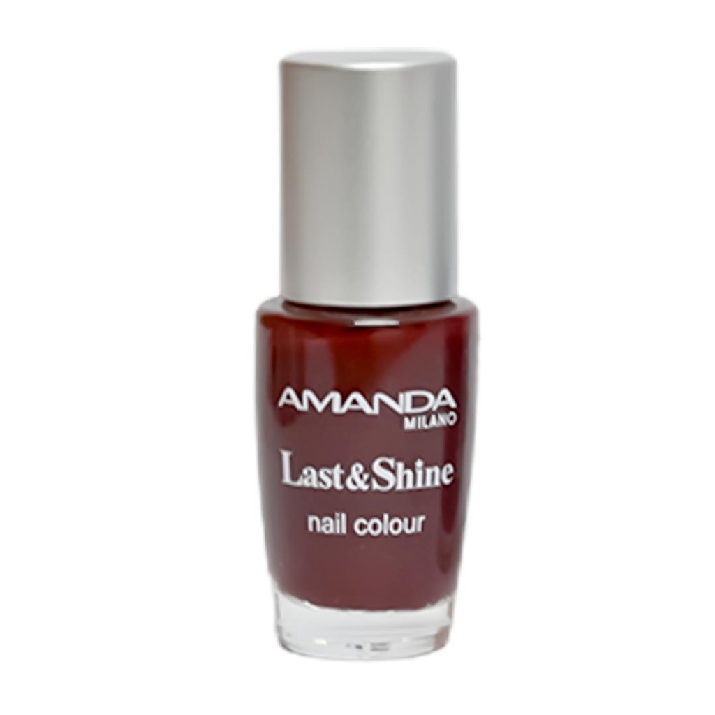 اماندا طلاء اظافر - Amanda Nail Colour (12ml, 260)