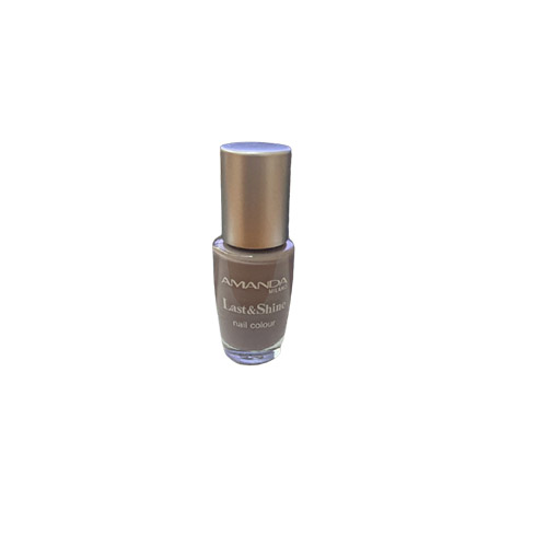 اماندا طلاء اظافر - Amanda Nail Colour (12ml, 222)