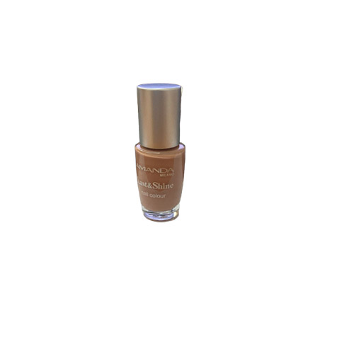 اماندا طلاء اظافر - Amanda Nail Colour (12ml, 217)