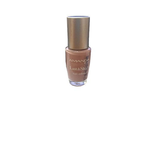 اماندا طلاء اظافر - Amanda Nail Colour (12ml, 224)