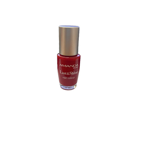 اماندا طلاء اظافر - Amanda Nail Colour (12ml, 505)