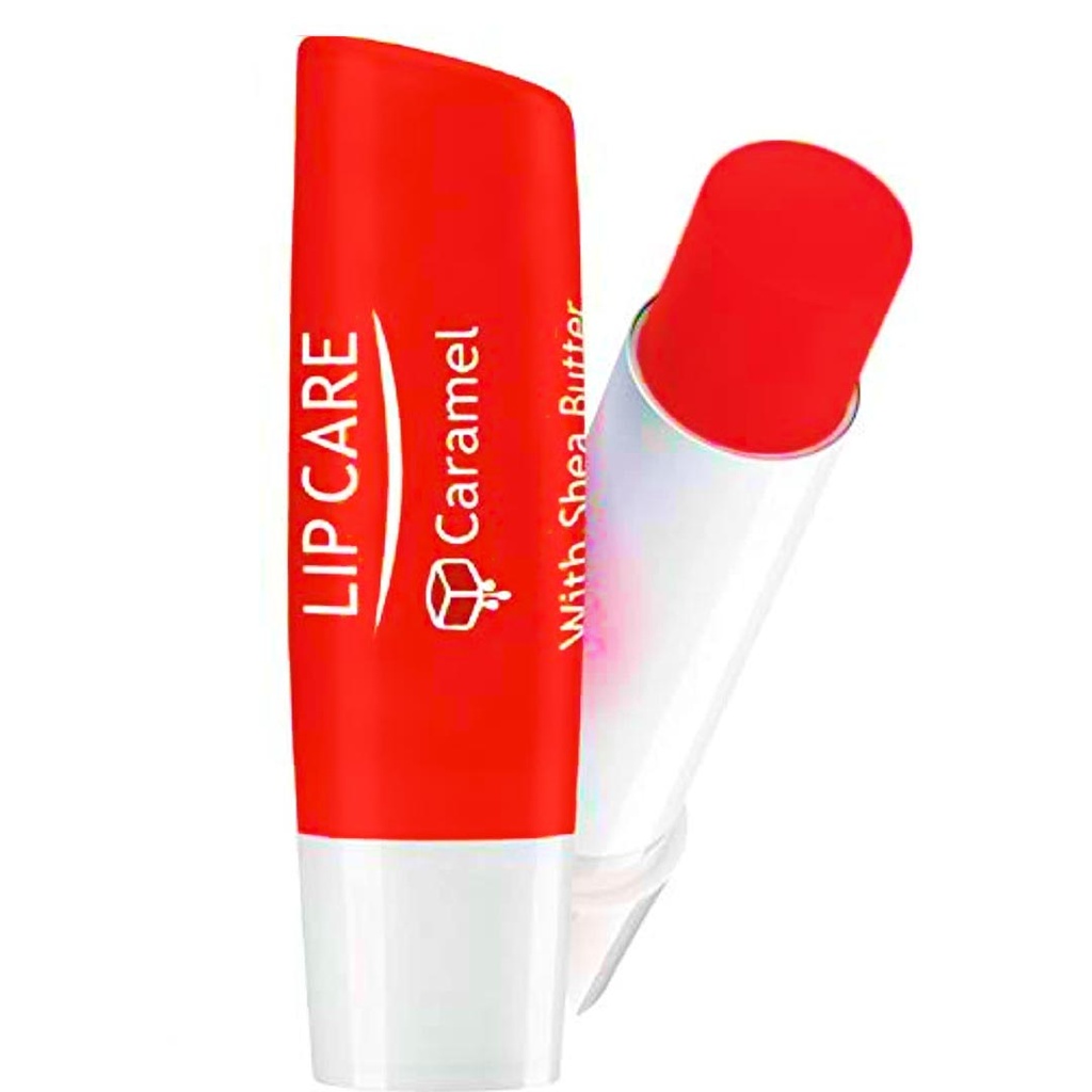 اماندا مرطب شفاه - Amanda Lip Care (4.8g, Caramel)