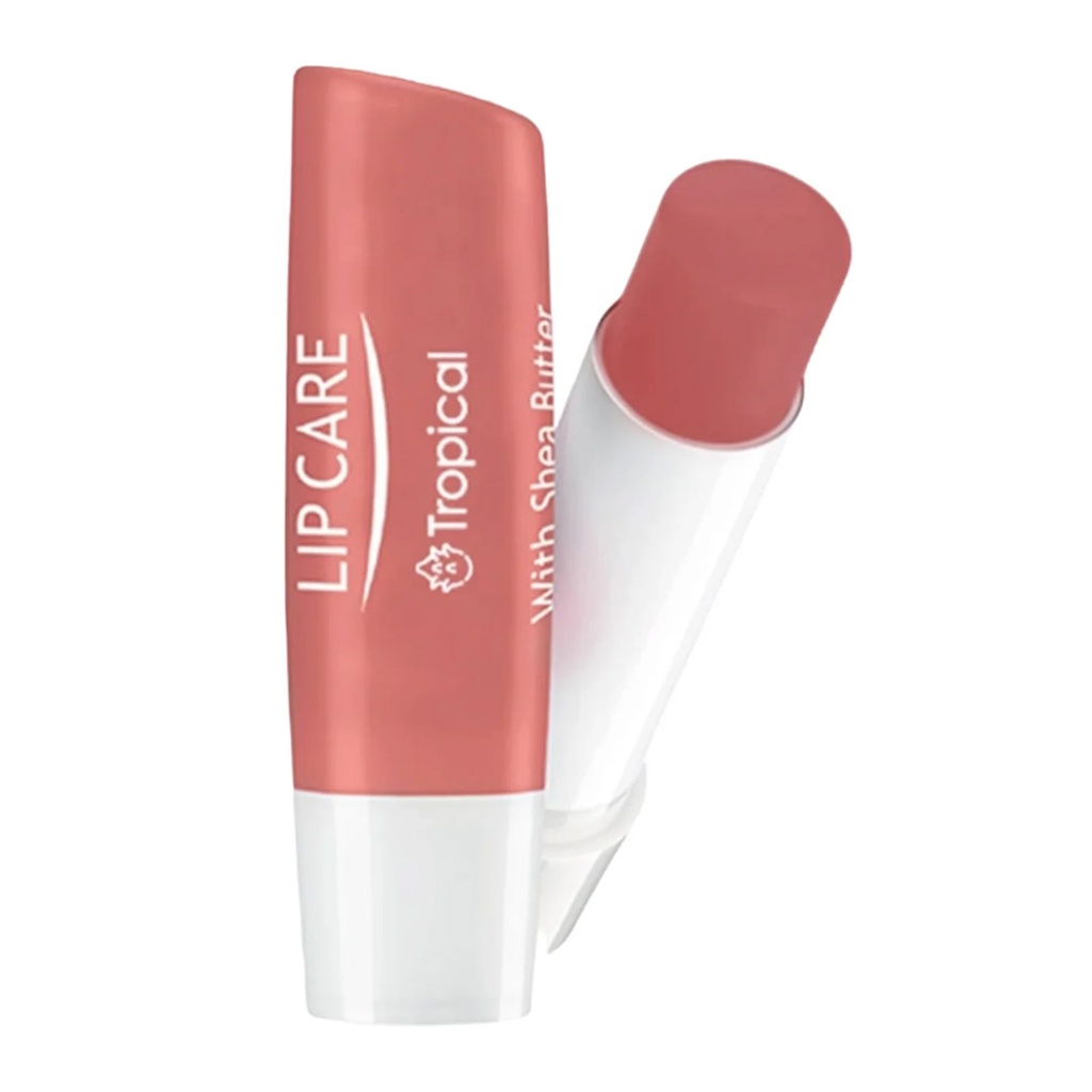 اماندا مرطب شفاه - Amanda Lip Care (4.8g, Tropical)