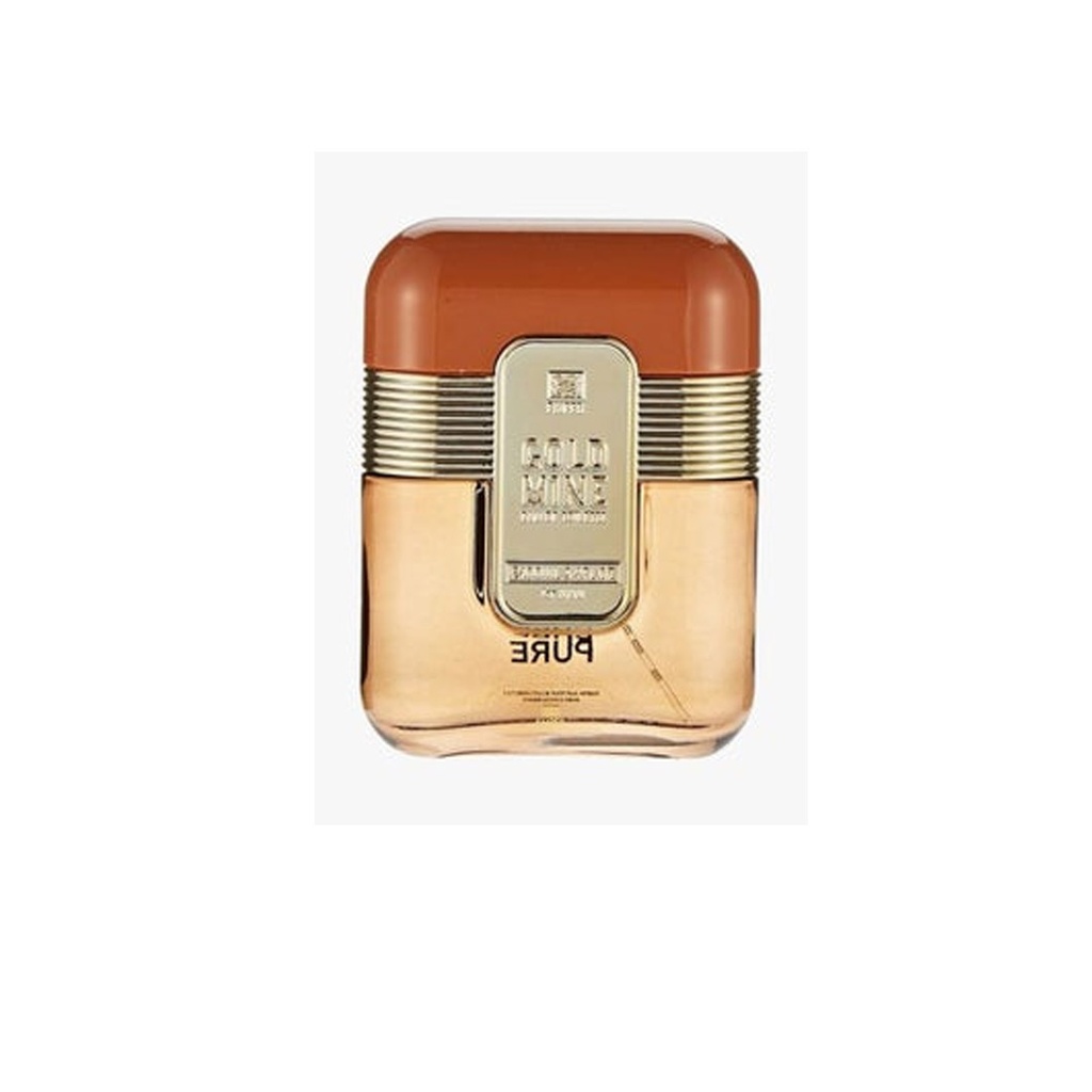 امبر جولد ماين بيور تستر - Emper Gold Mine Pure Tester EDT-M (100ml)