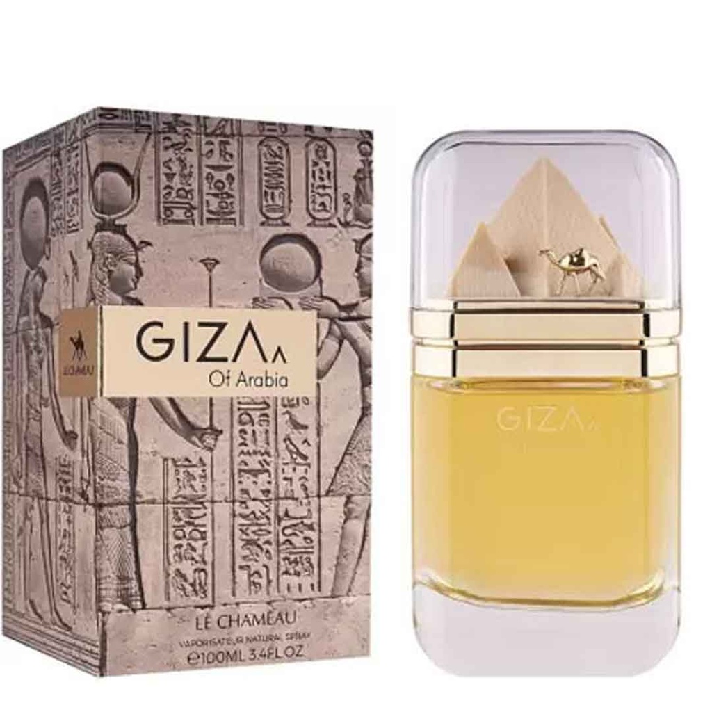 امبر جيزه العرب - Emper Giza Of Arabia EDP-M&W (100ml)