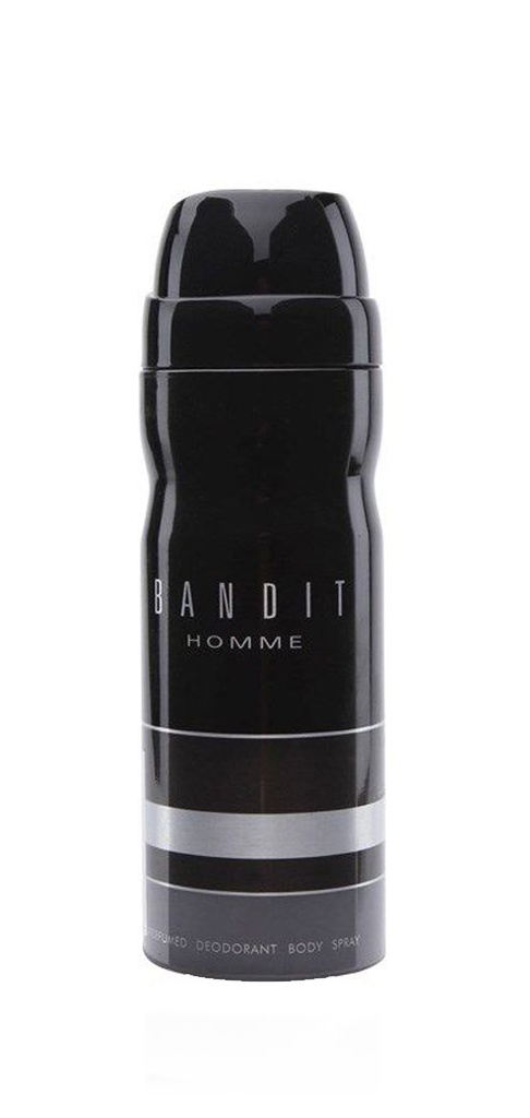 امبر سبراى - Emper Spray (men, 200ml, Bandit)