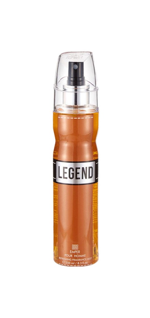 امبر سبلاش - Emper Splash (men, 250ml, Legend)
