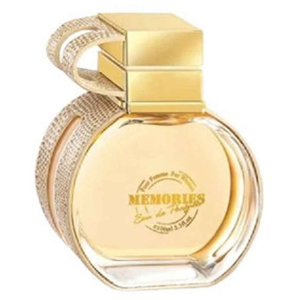 امبر ميموريز تستر - Emper Memories Tester EDP-W (100ml)