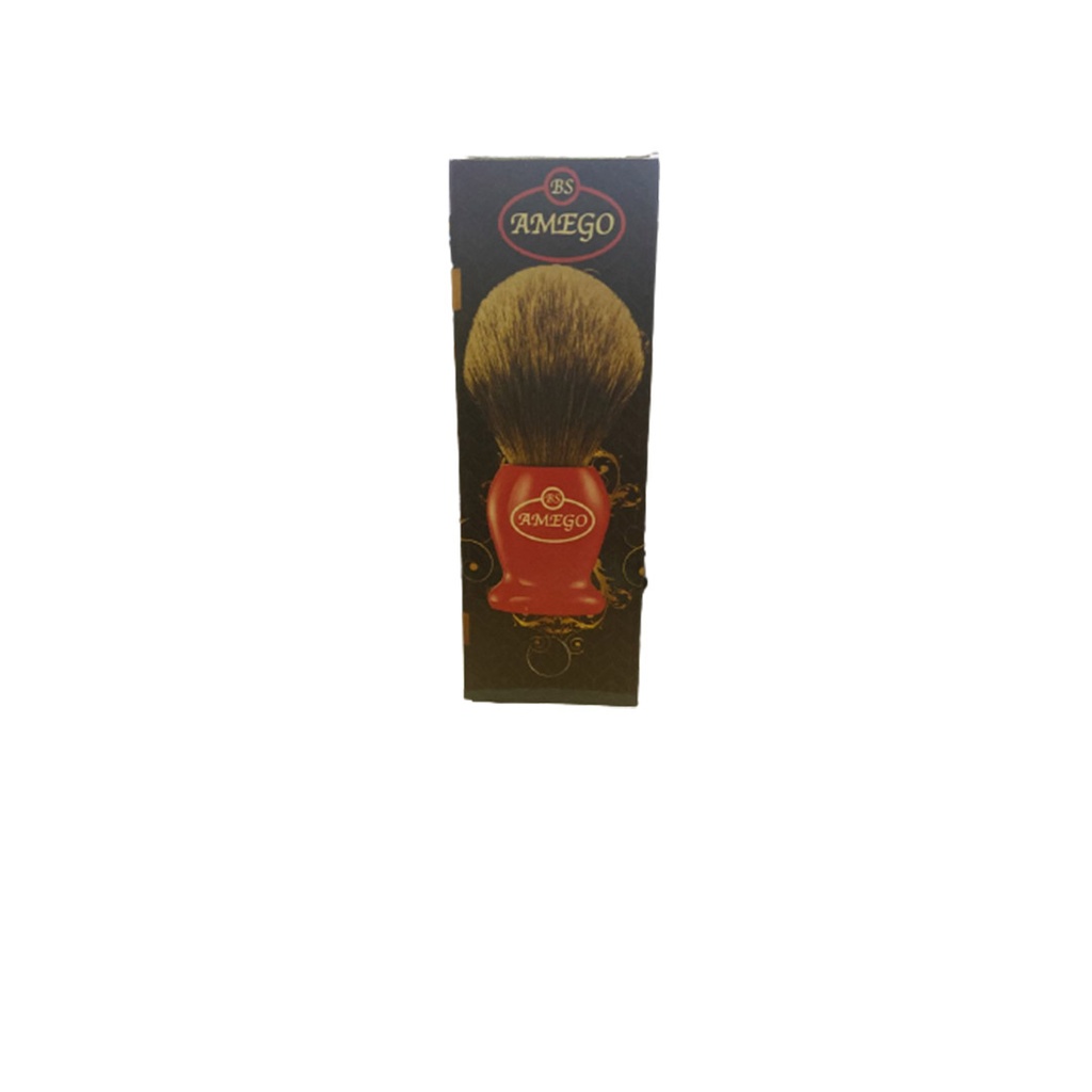اميجو فرشاة حلاقة - Amego Shaving Brush