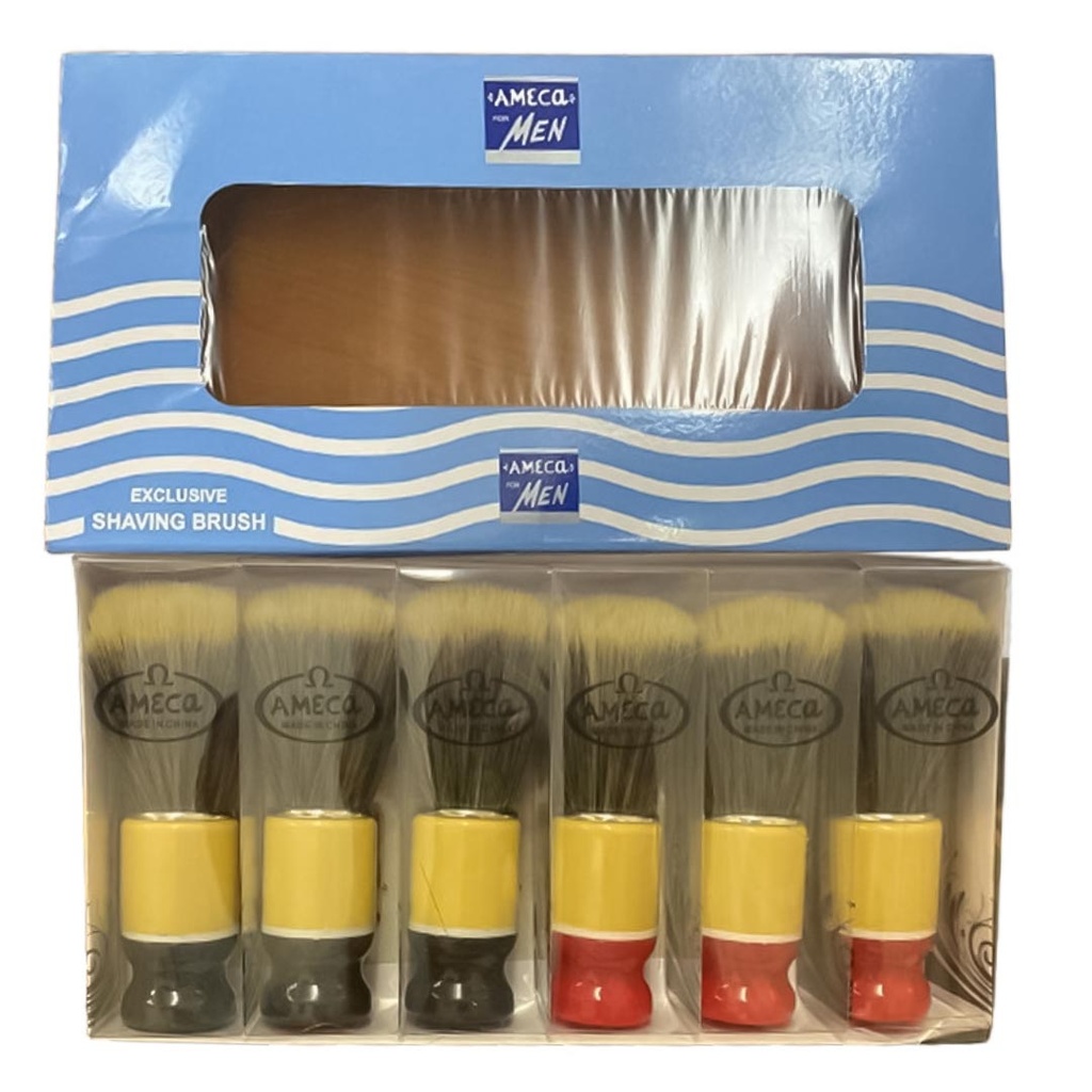 اميكا فرشاة حلاقة - Ameca Shaving Brush