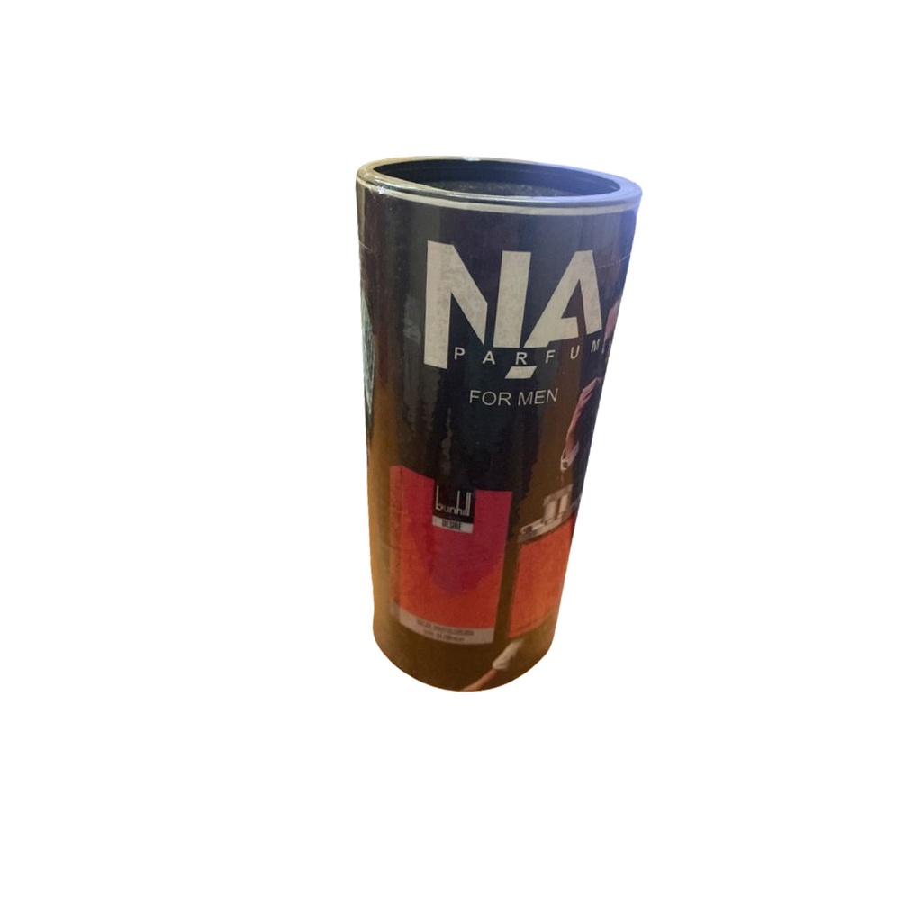 ان اى برفيوم دانهيل ديزاير - NA Parfum bunhil Desire EDP-M (100ml)