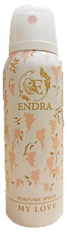 اندرا سبراى - Endra Spray (125ml, My Love)