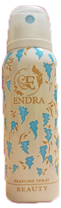 اندرا سبراى - Endra Spray (125ml, Beauty)