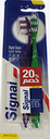 سيجنال فرشاة - Signal brush (خصم 20%, 2PC, Med)