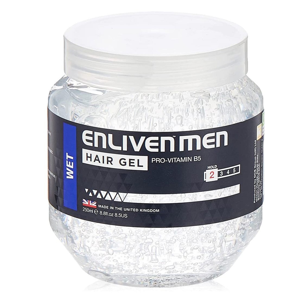 انليفن جل - Enliven Gel (250ml, Wet)
