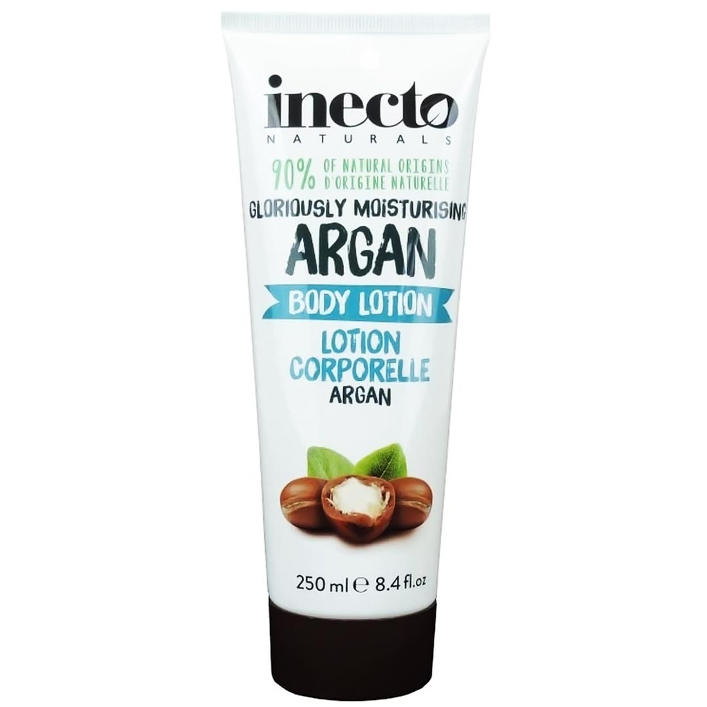 انيكتو لوشن - Inecto Lotion (250ml, Argan)