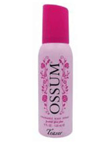 اوسوم سبراى - Ossum Spray (Woman, 120ml, Teaser)