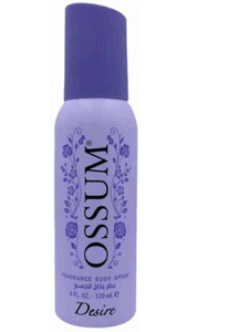 اوسوم سبراى - Ossum Spray (Woman, 120ml, Desire)