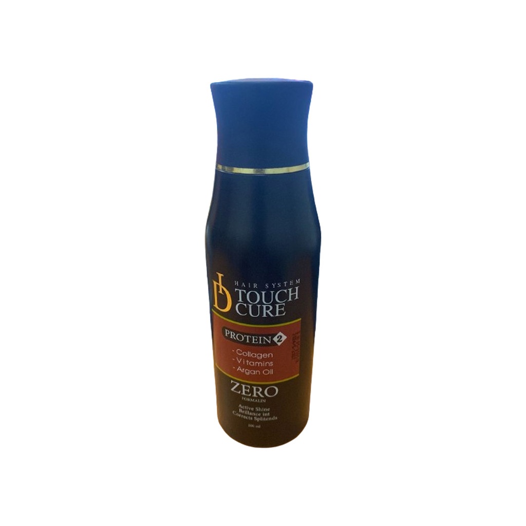 اى دى هير سيستم تاتش كير بروتين - iD Hair System Touch Cure Protein (200ml)