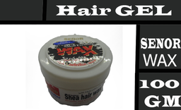 [6224008077398] سنيور واكس - Senior Wax (100g, ابيض)