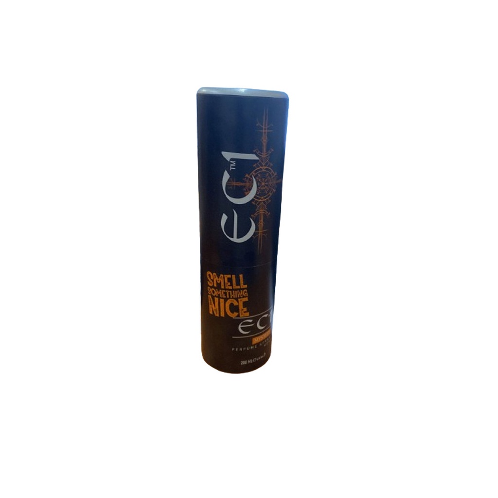 اى سى 1 سبراى رجالى - EC1 Spray Men (200ml, Smell Something Nice Mystery)