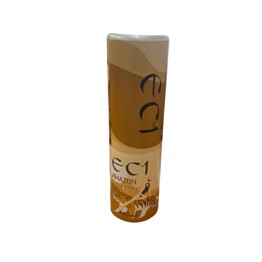 اى سى 1 سبراى نسائى - EC1 Spray Women (200ml, Amazon)