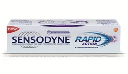 سنسوداين - Sensodyne (رابيد اكشن, 20ml, بدون)